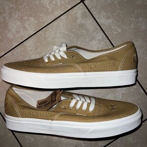 Vans new size 11